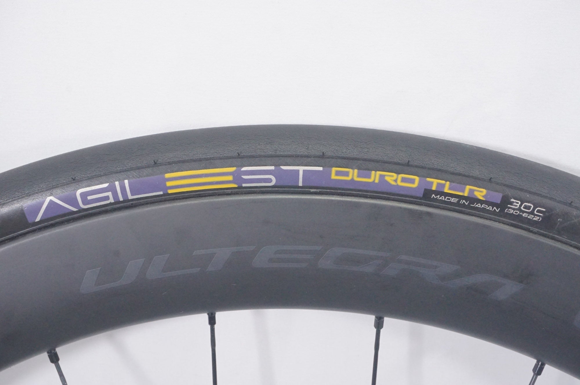 SHIMANO 「シマノ」 ULTEGRA WH-R8170 シマノ11速 ホイールセット / AKIBA店