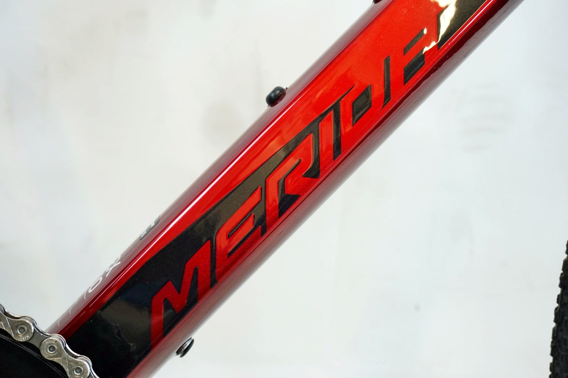 MERIDA 「メリダ」 SILEX 4000 2022年モデル ロードバイク / 有明ガーデン店
