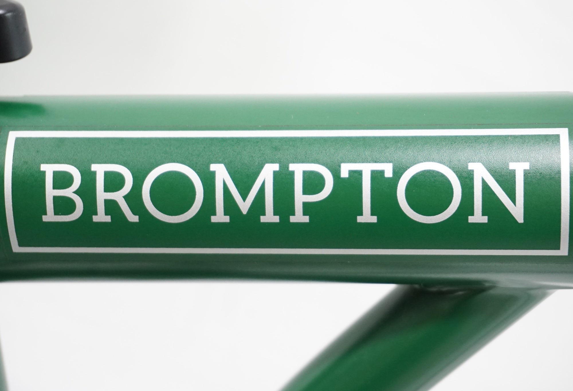 BROMPTON 「ブロンプトン」 S6L 2017年モデル 折りたたみ自転車 / 中目黒店
