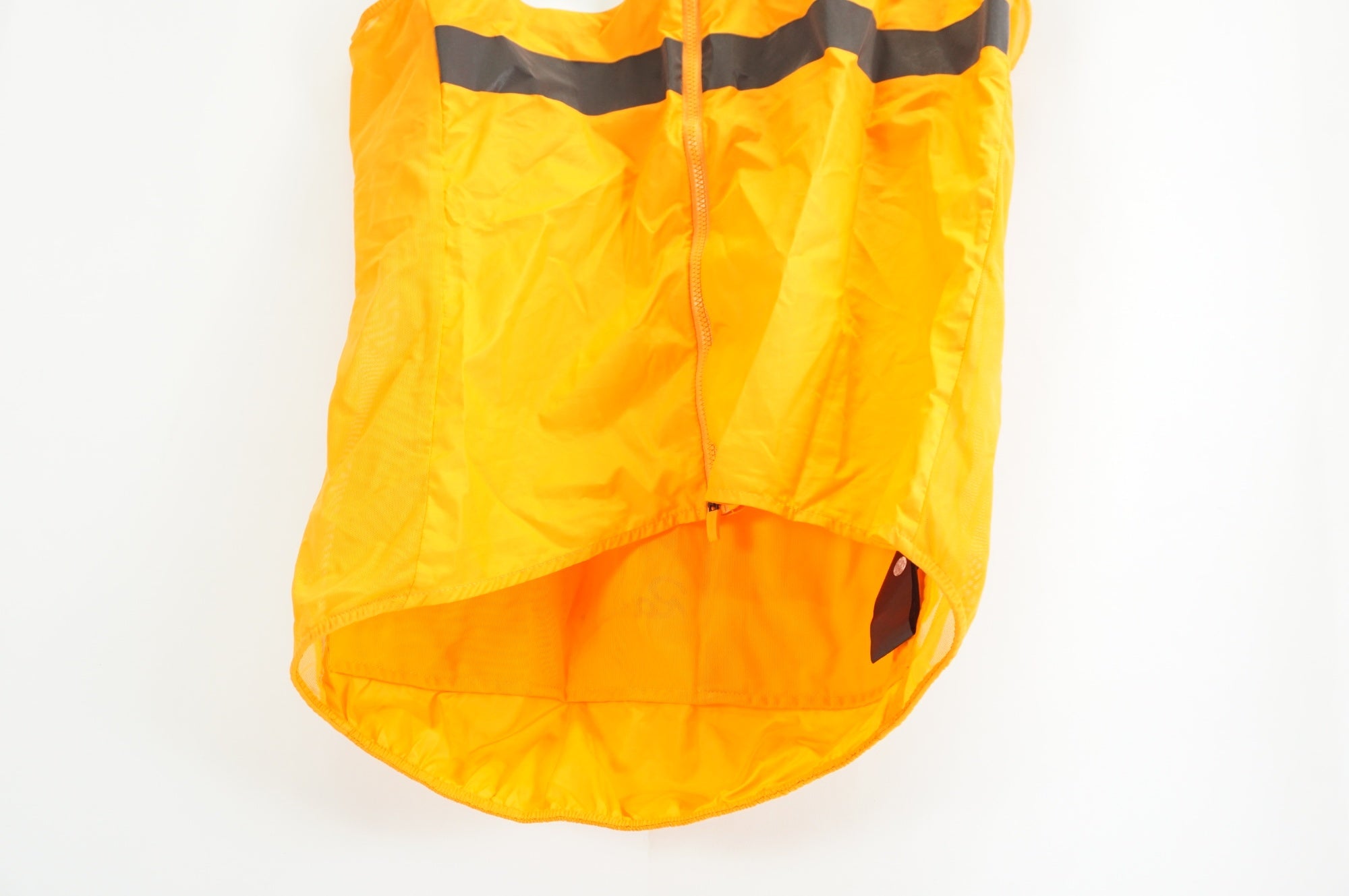 RAPHA 「ラファ」 REVET REFLECTIVE Mサイズ ジレ / 宇都宮店