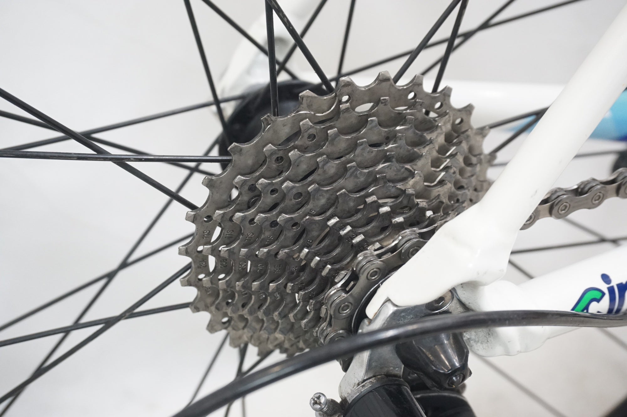 CINELLI 「チネリ」 EXPERIENCE 2015年モデル ロードバイク / 福岡アイランドシティ店