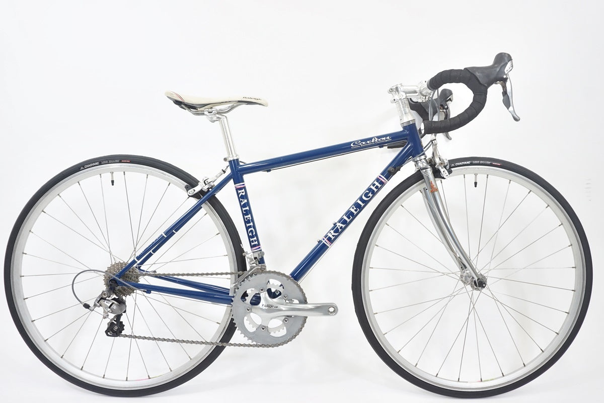 RALEIGH 「ラレー」 CRN CARLTON-N 2012年モデル ロードバイク / 中目黒店