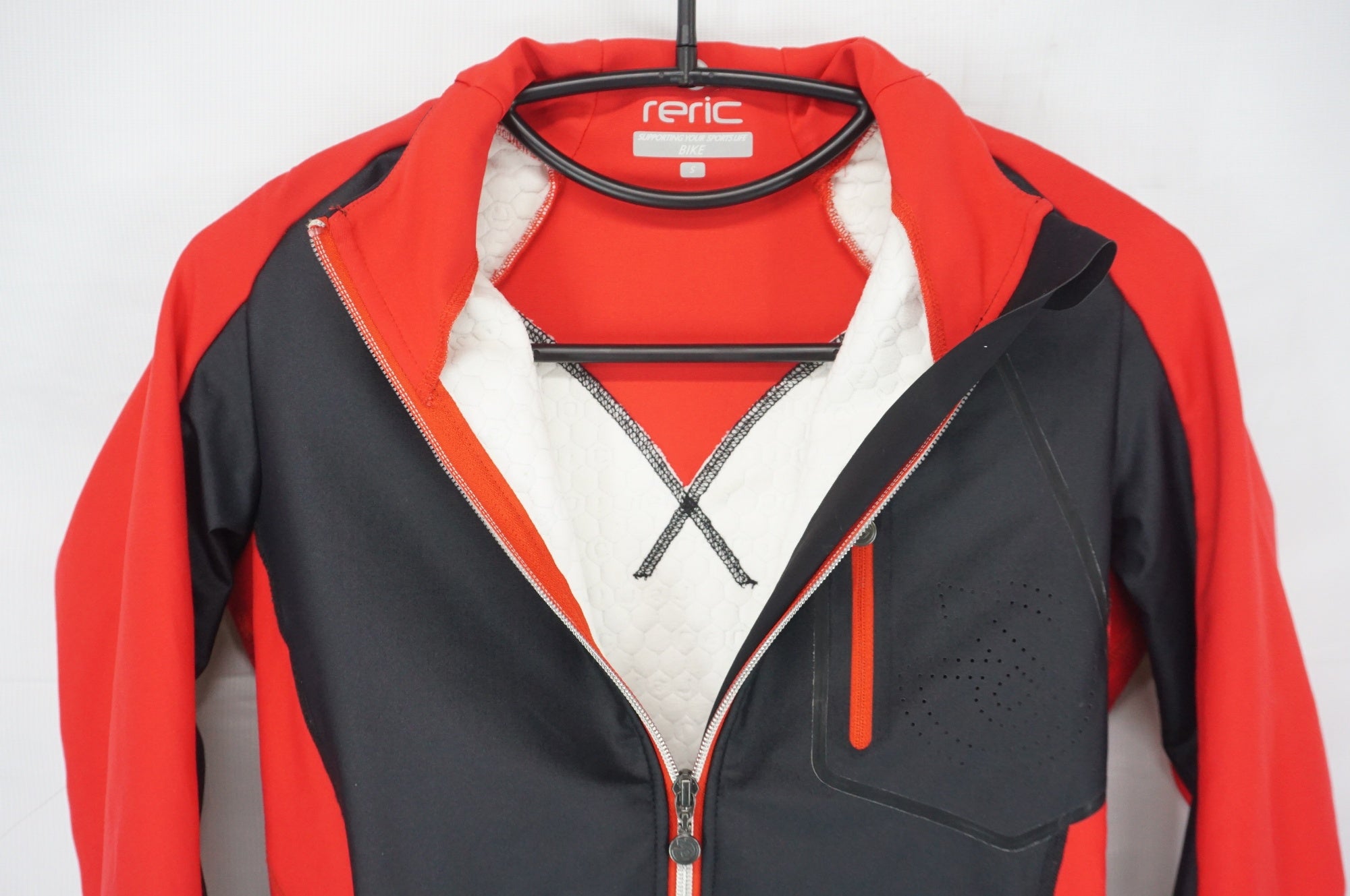 RERIC 「レリック」 Sサイズ 長袖ジャージ / 阪急塚口店