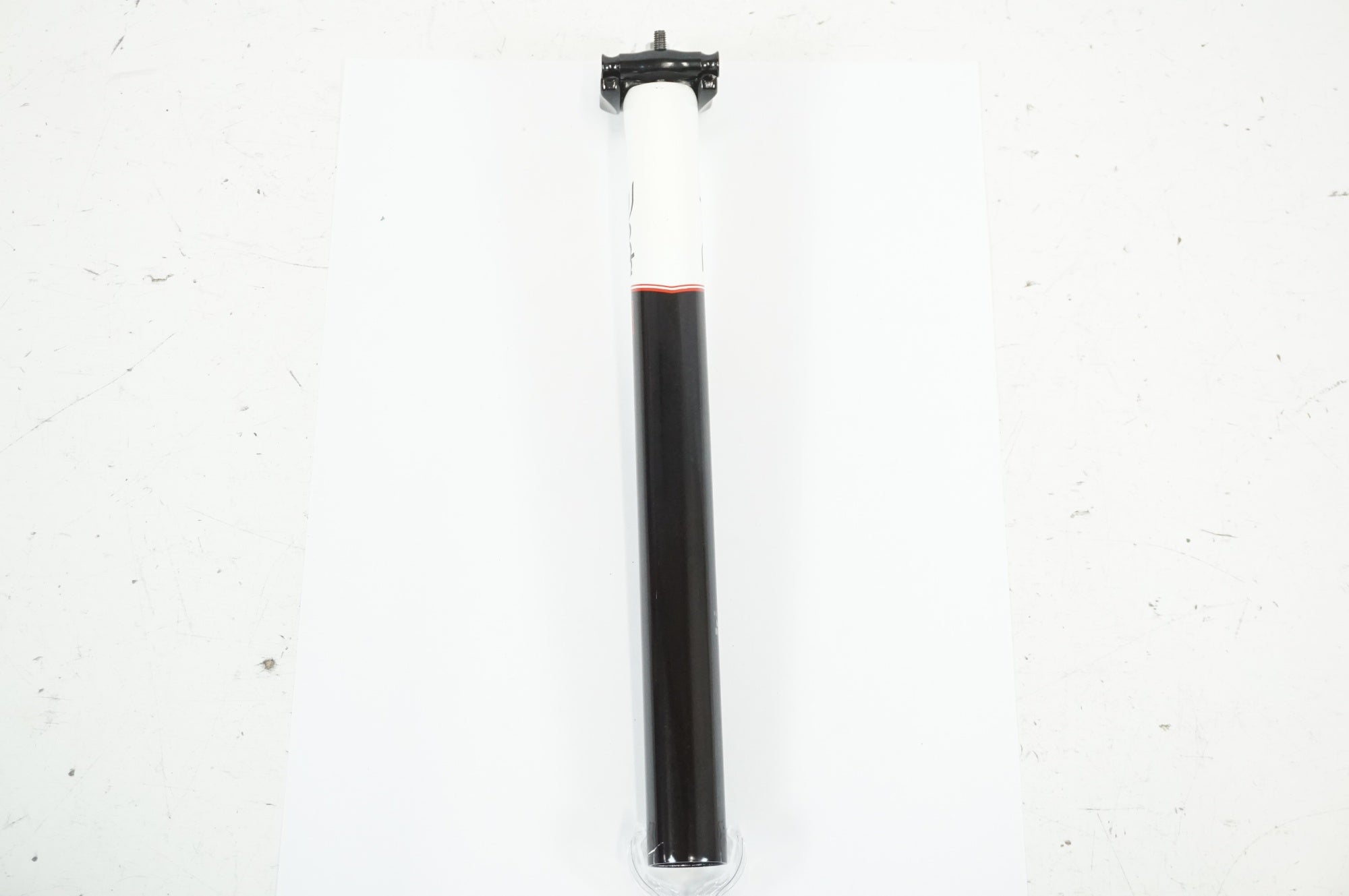 DEDA 「デダ」 RS 02 φ31.6 350mm シートポスト / 宇都宮店