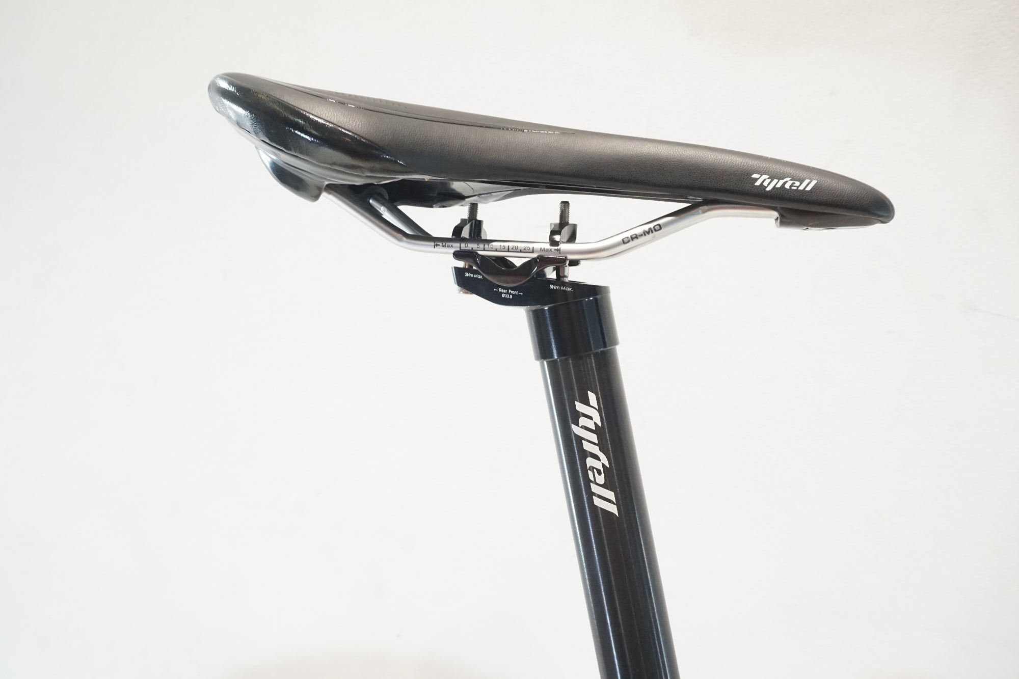 TYRELL 「タイレル」 IVE 2023年モデル 16インチ 折り畳み自転車 / 横浜戸塚店