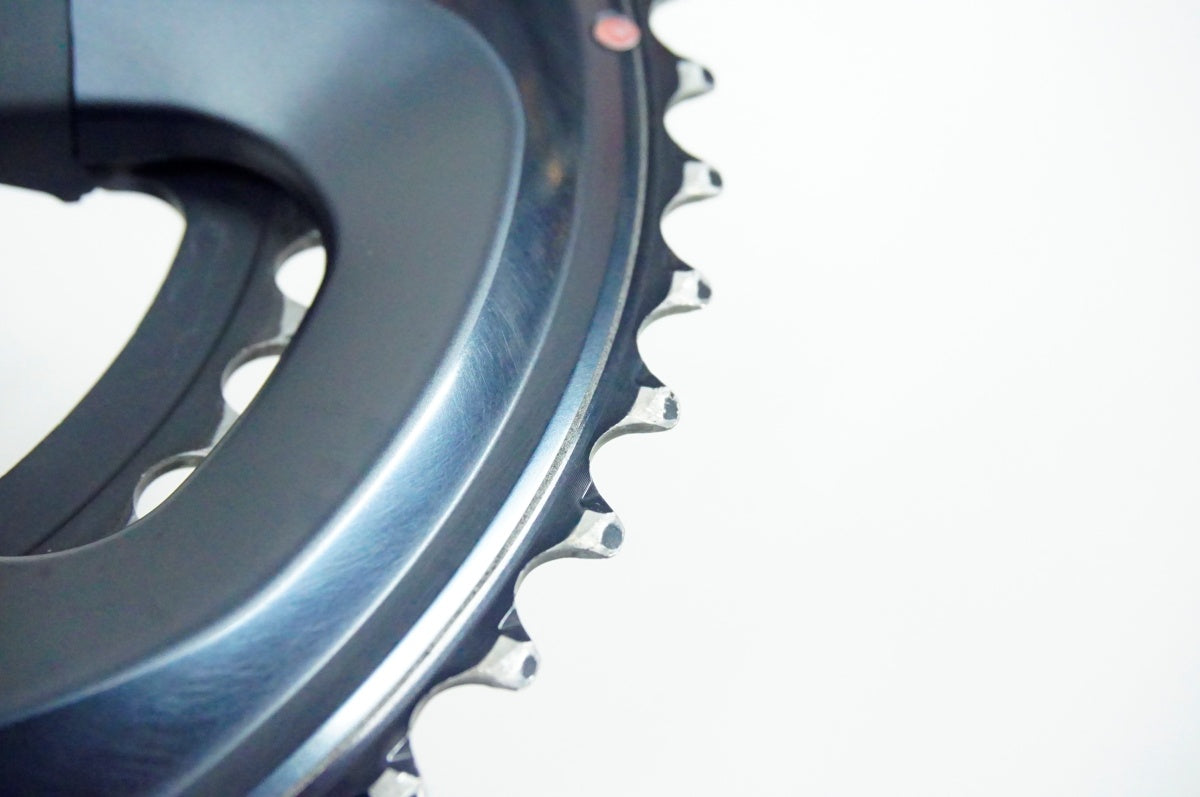 SHIMANO 「シマノ」 ULTEGRA FC-R8000 50-34T 170mm クランク SHIMANO 「シマノ」 ULTEGRA FC-R8000 50-34T 170mm クランク