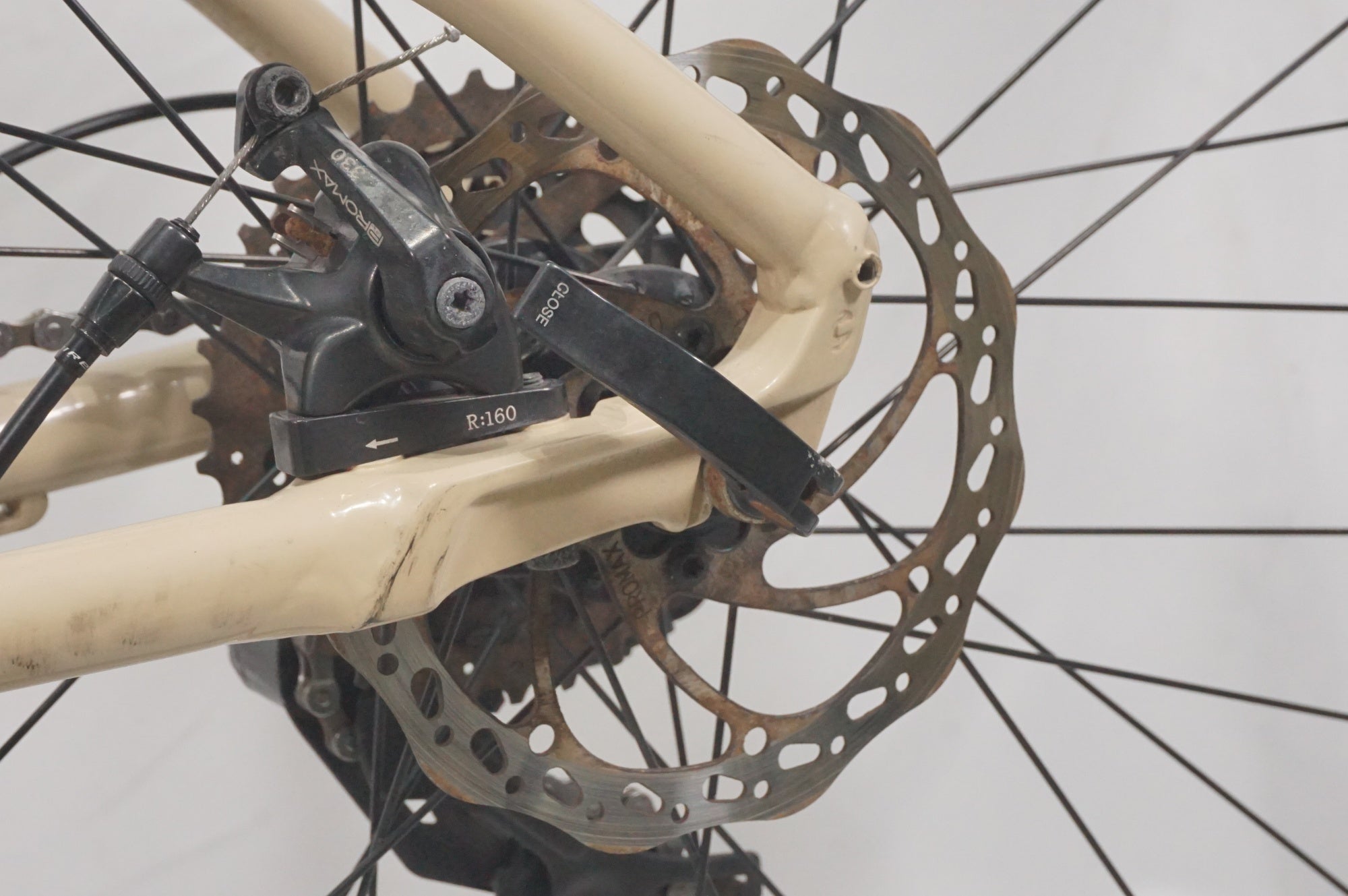 CANNONDALE 「キャノンデール」 THREADWELL3 2020年モデル クロスバイク / AKIBA店