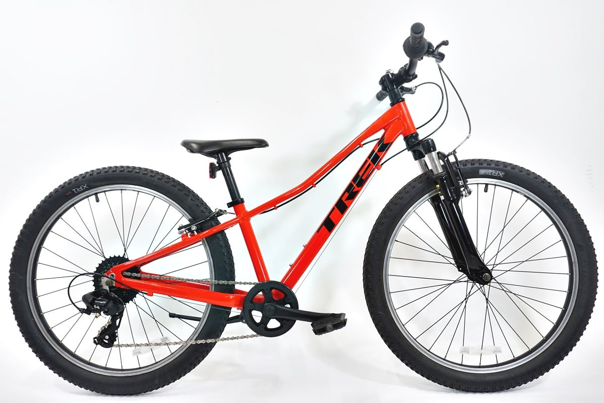 TREK 「トレック」 PRECALIBER 24 2024年モデル キッズバイク / 有明ガーデン店