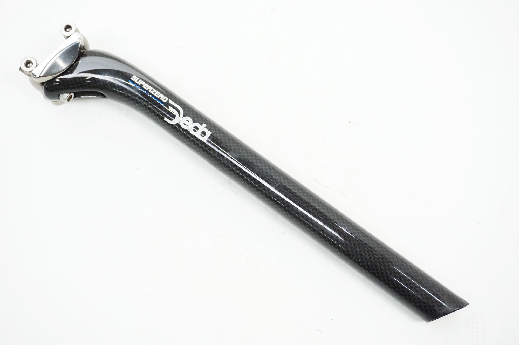 DEDA 「デダ」 SUPER ZERO φ27.2 シートポスト / 川越店