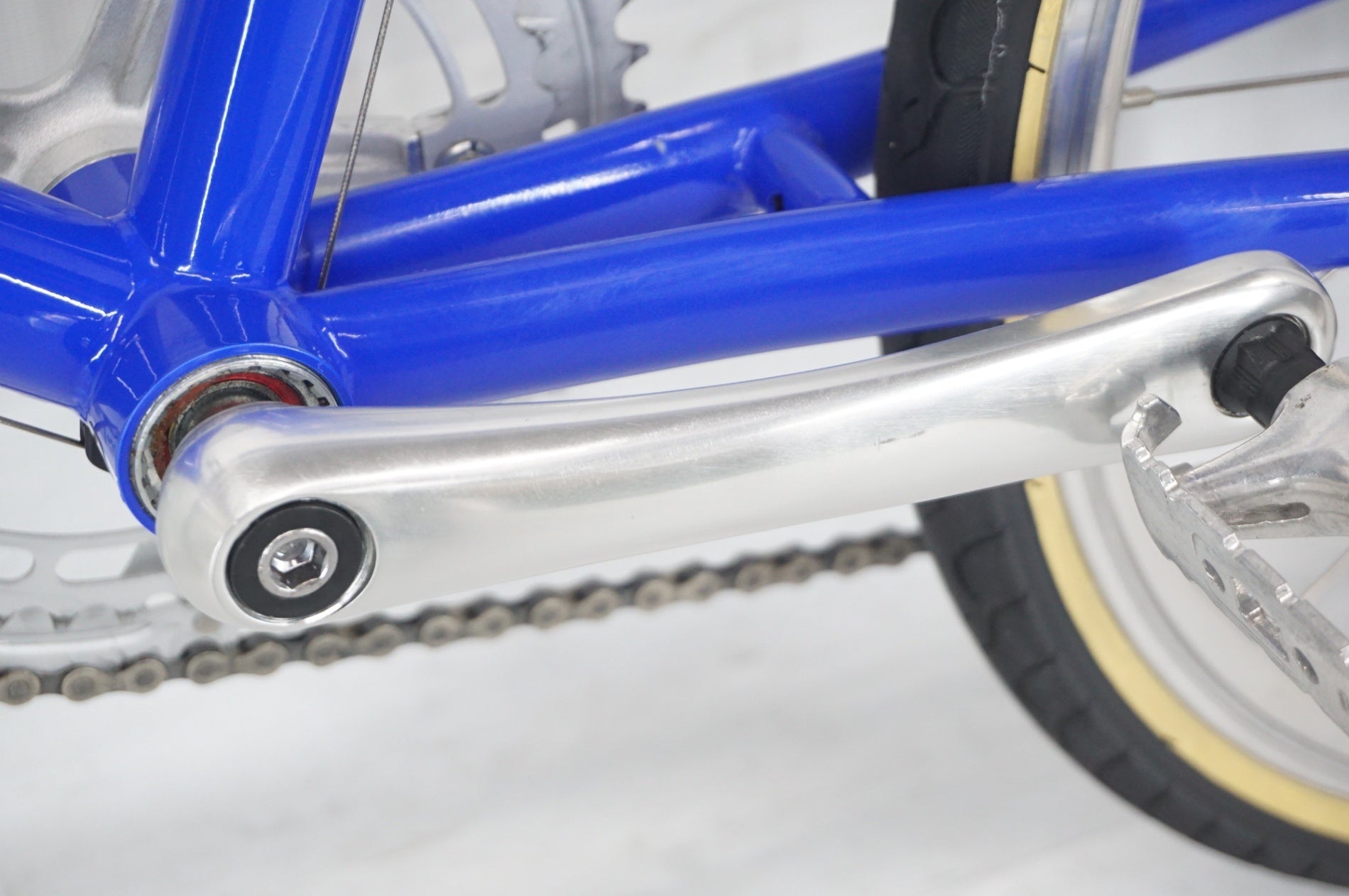 GIOS 「ジオス」 ANTICO 2020年モデル 20インチ ミニベロ / 阪急塚口店