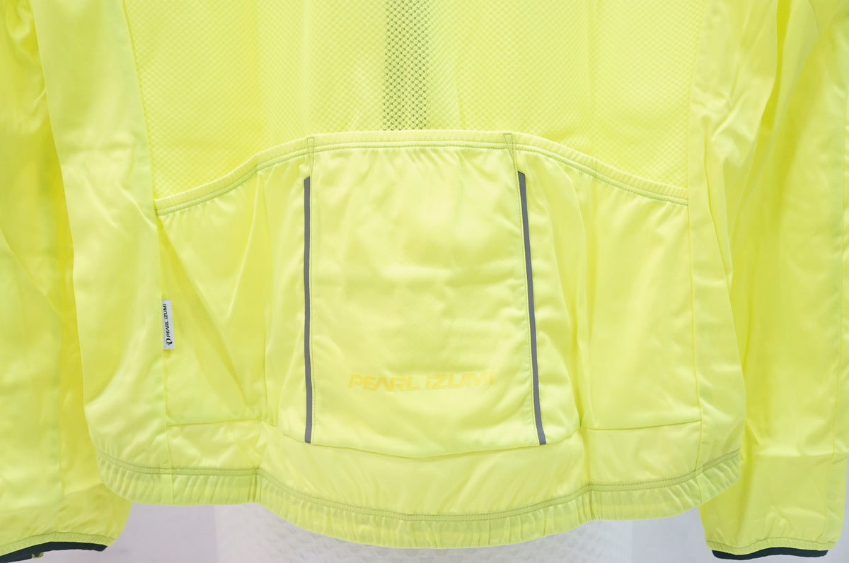 PEARL IZUMI 「パールイズミ」 ストレッチ ウィンドシェル ジャケット / 熊谷本店