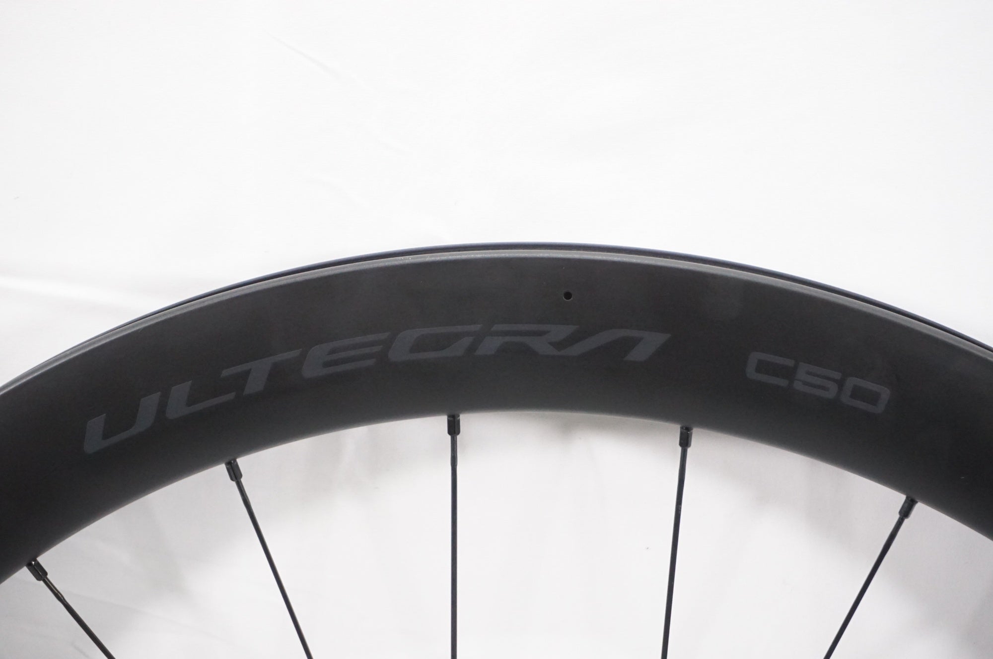 SHIMANO 「シマノ」 ULTEGRA WH-R8170-C50-TL シマノ11速 リアホイール