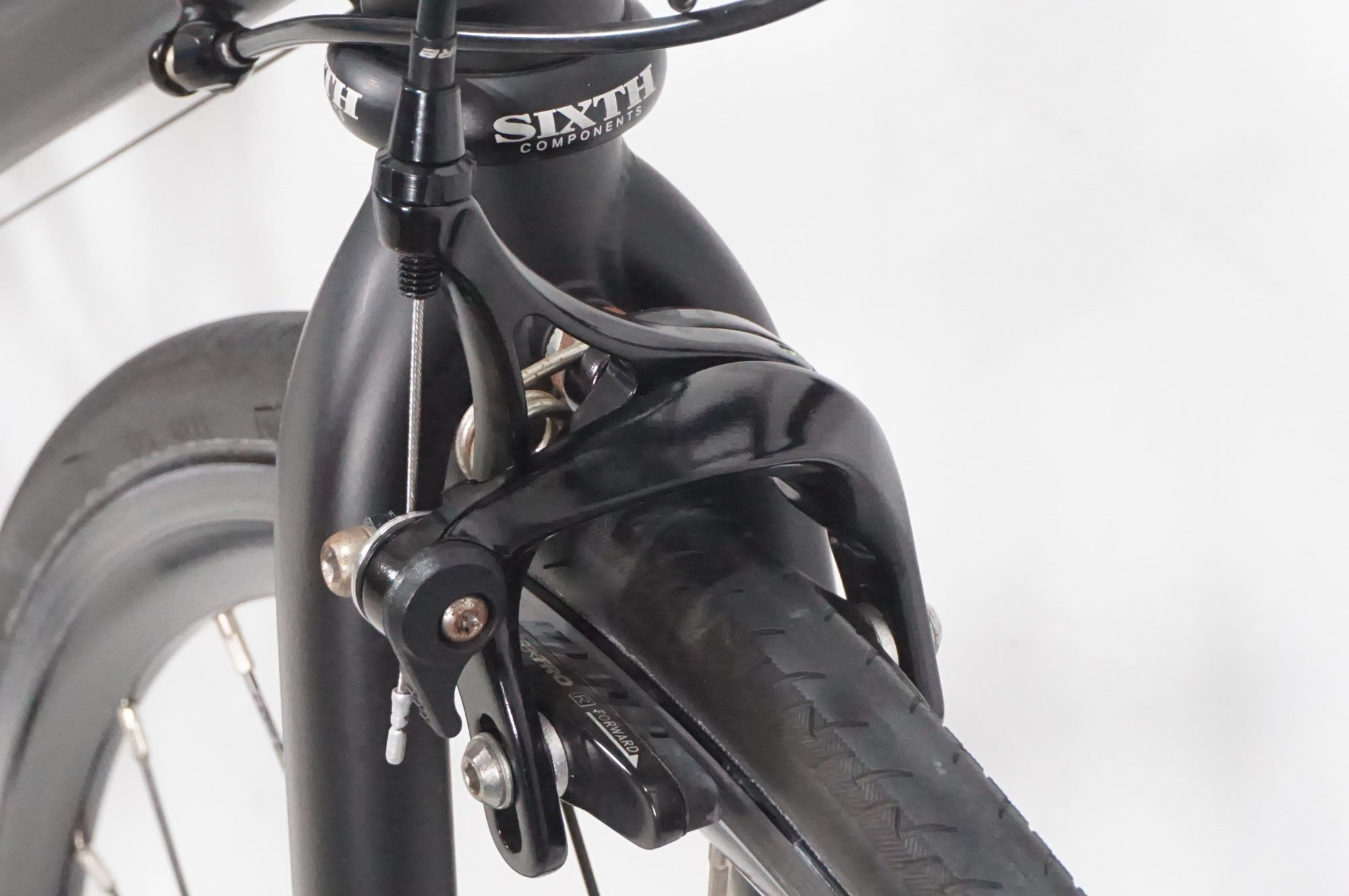 ROCK BIKES 「ロックバイクス」 ENVY 年式不明 ロードバイク / AKIBA店