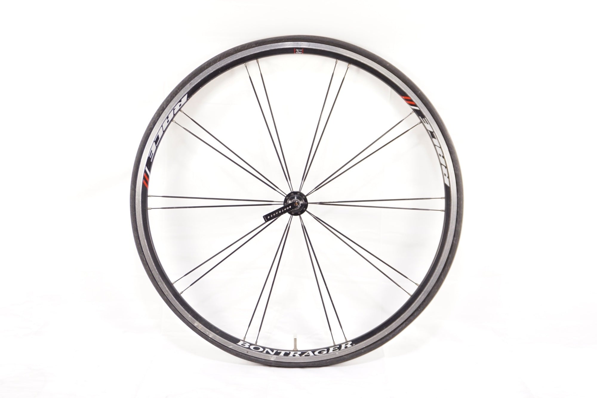 Bontrager Race 700C ホイールセット BONTRAGER 「ボントレガー」 RACE フロントホイール / 中目黒店