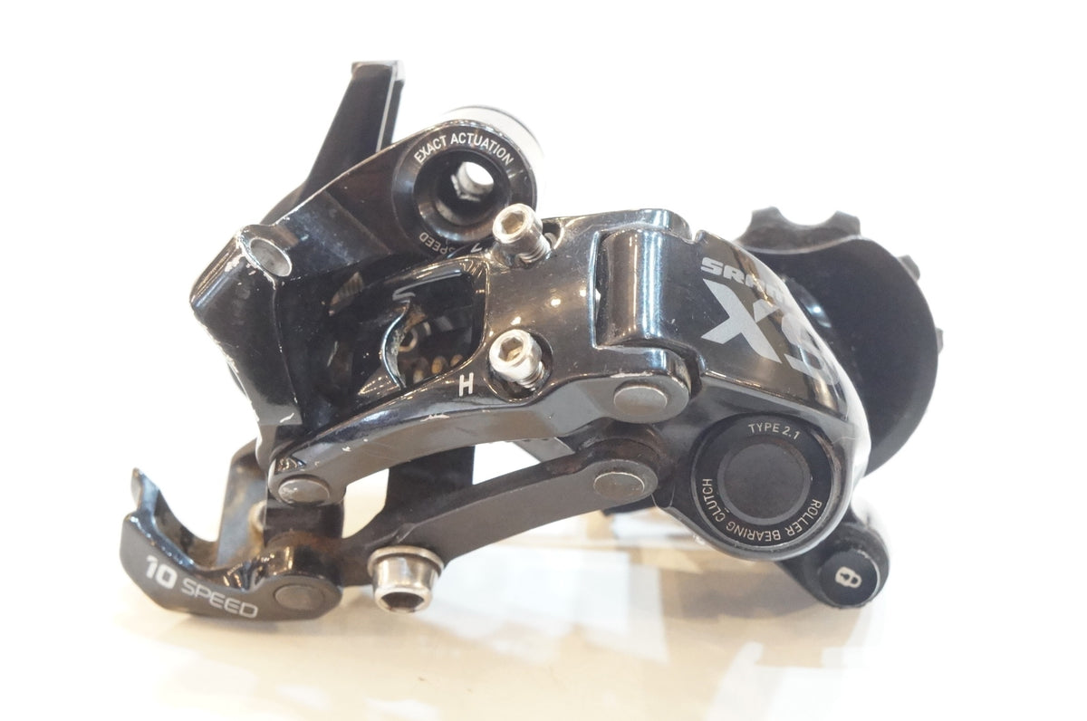 SRAM 「スラム」 X9 リアディレイラー / 浦和ベース