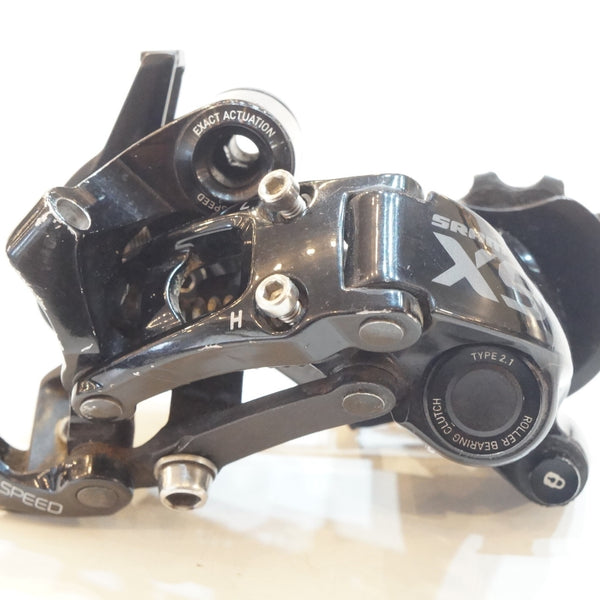 中古マウンテンバイク用コンポーネント通販【バイチャリ】