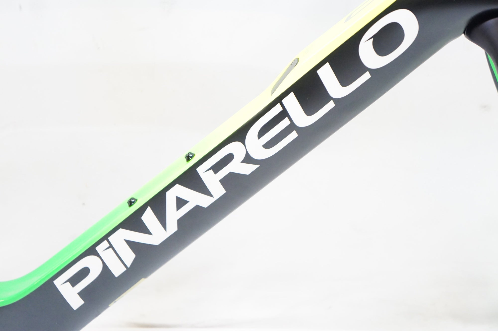 ジャンク PINARELLO 「ピナレロ」 DOGMA F10 2018年モデル フレームセット / 熊谷本店