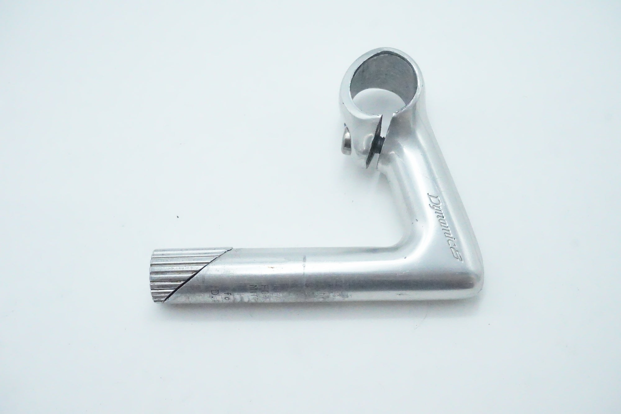 NITTO「ニットー」 DYNAMIC 8 ステム/ 京都西院店