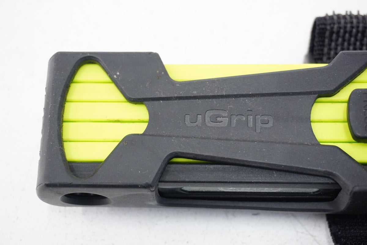 ABUS「アバス」 UGRIP BORDO ロック / 浜松店