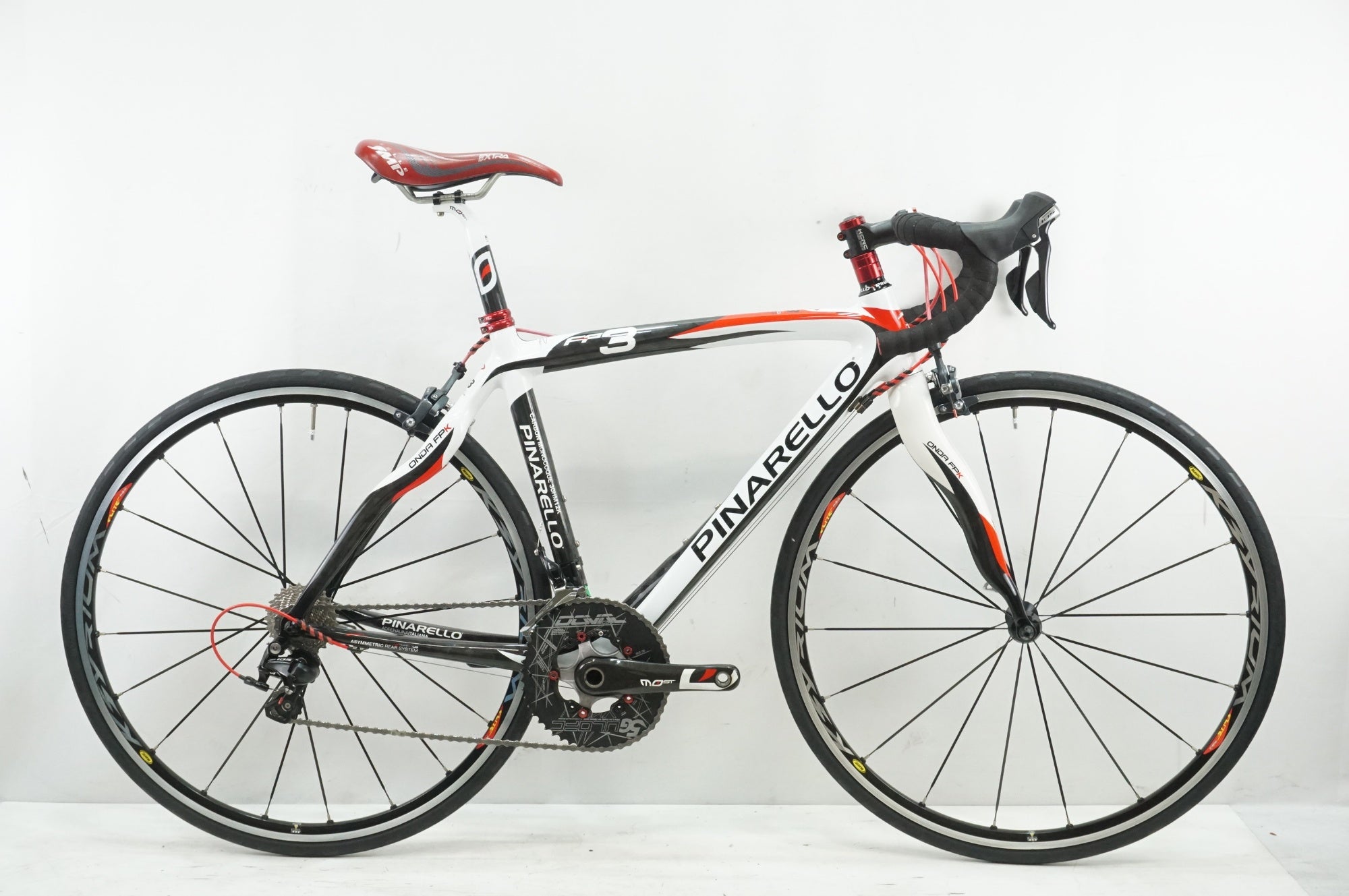 PINARELLO 「ピナレロ」 FP3 2009年モデル カスタム ロードバイク / 大宮店