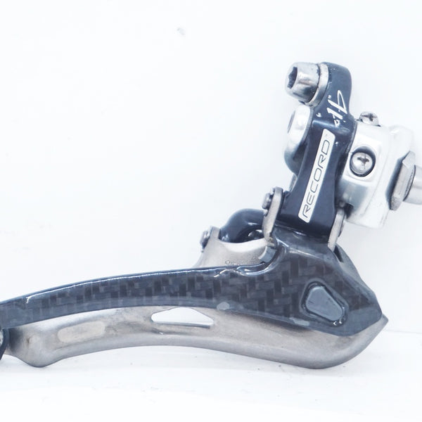 CAMPAGNOLO 「カンパニョーロ」 RECORD フロントディレイラー