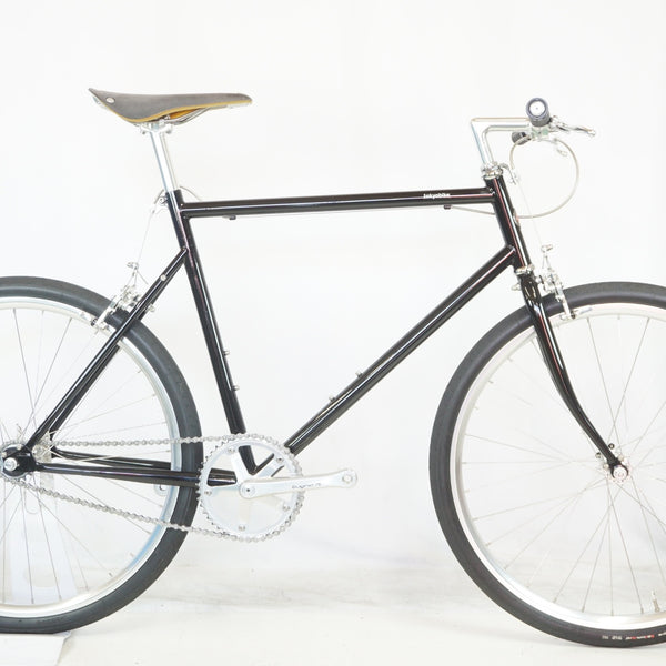 中古ピストバイク・シングルスピード｜LEADER・FUJI【バイチャリ】