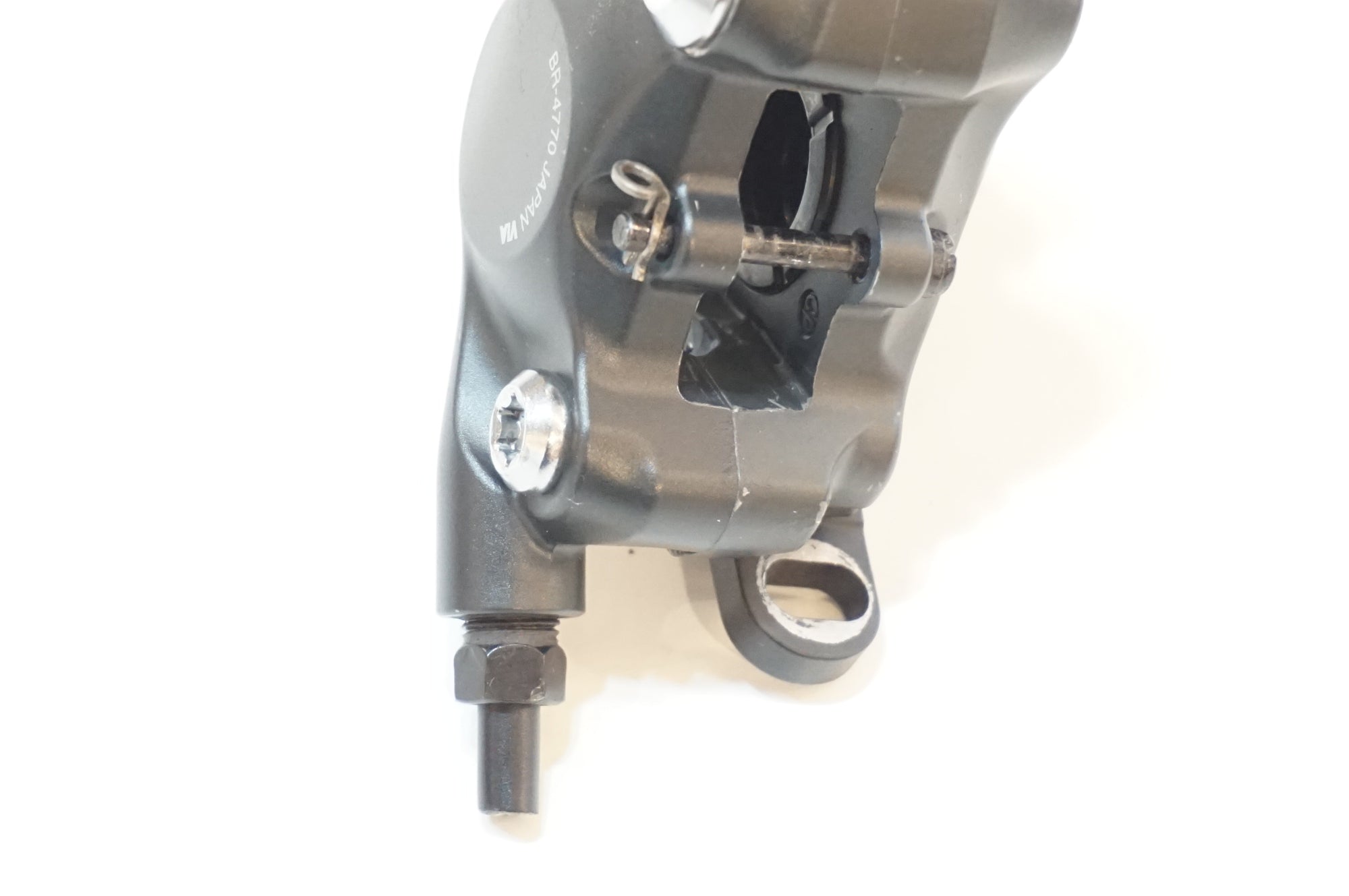 SHIMANO 「シマノ」 TIAGRA BR-4770 油圧 ブレーキキャリパー / 浦和