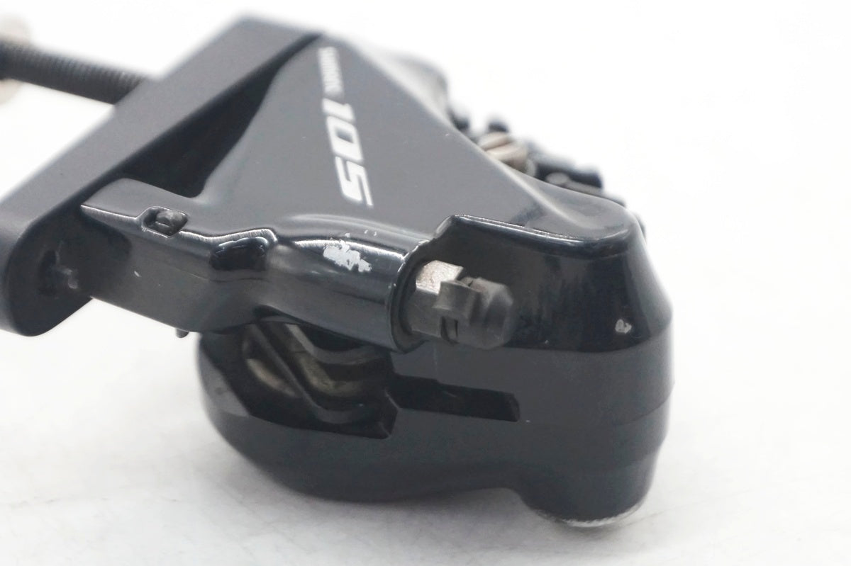 SHIMANO 「シマノ」 105 BR-R7070 ディスクブレーキキャリパーセット / 大阪門真店
