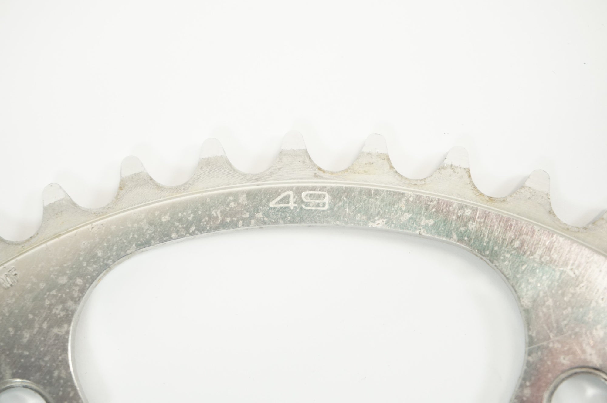 SHIMANO 「シマノ」 DURA-ACE NJS 49T PCD144 チェーンリング / 宇都宮店