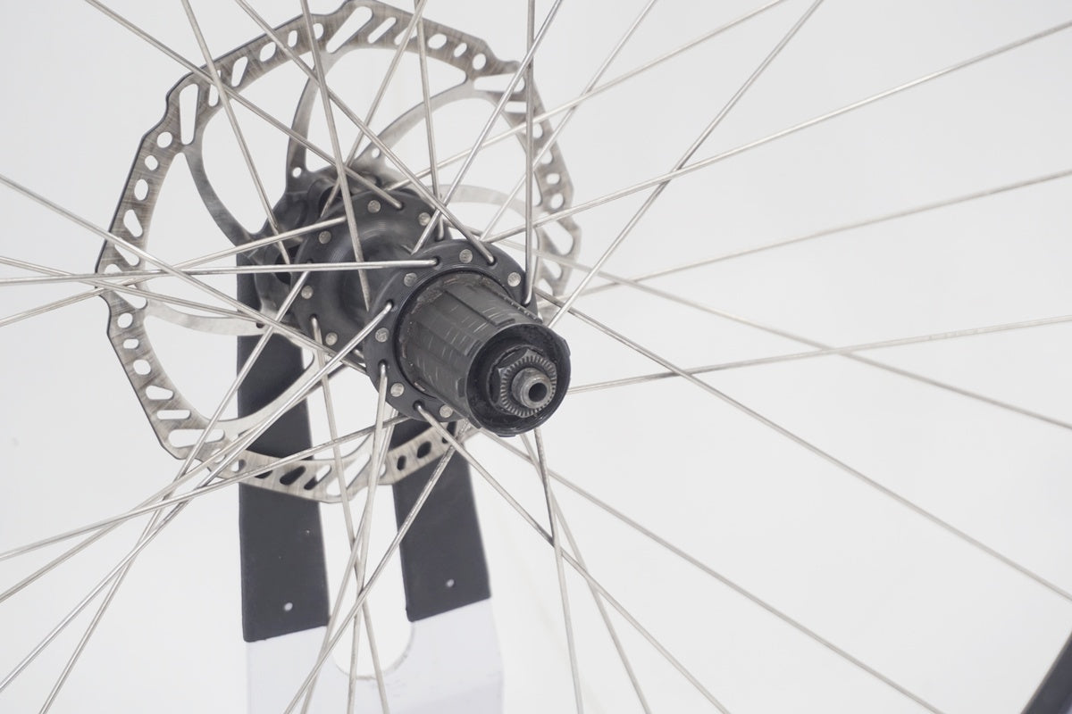 ARAYA「アラヤ」 リム SHIMANO RM35ハブ SHIMANO 8/9S ホイールセット / 京都八幡店