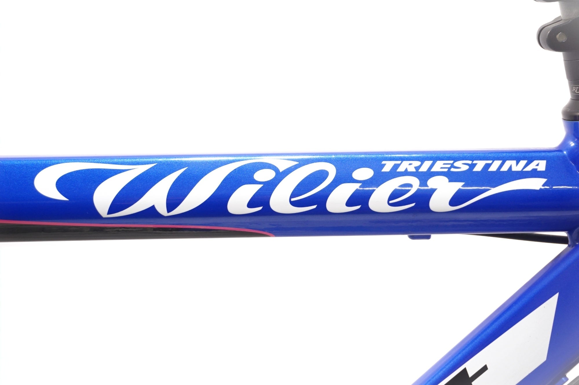 【愛品館 市原店】Wilier ウィリエール EVASION ロードバイク WILIER 「ウィリエール」 EVASION TEAM 2007年モデル ロードバイク