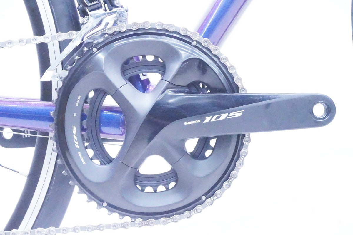 TREK [トレック] EMONDA ALR5 105 2019年モデル ロードバイク / 京都西院店