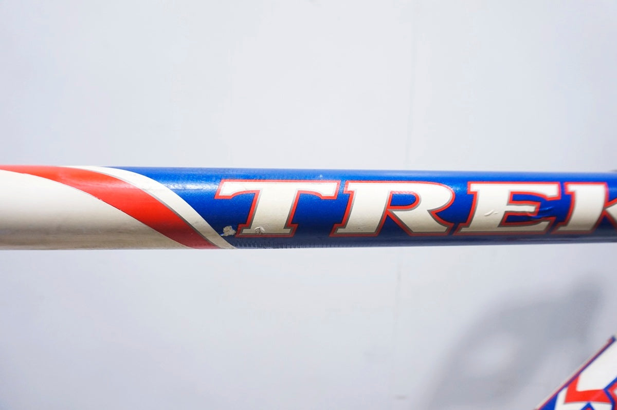 TREK 「トレック」 5500 2001年頃モデル ロードバイク / 大阪門真店