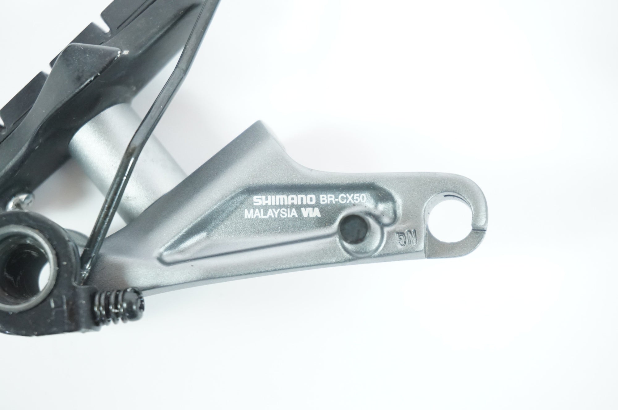 シマノ BR-CX50 前後1台分 SHIMANO 「シマノ」 BR-CX50 カンチブレーキセット / 宇都宮店