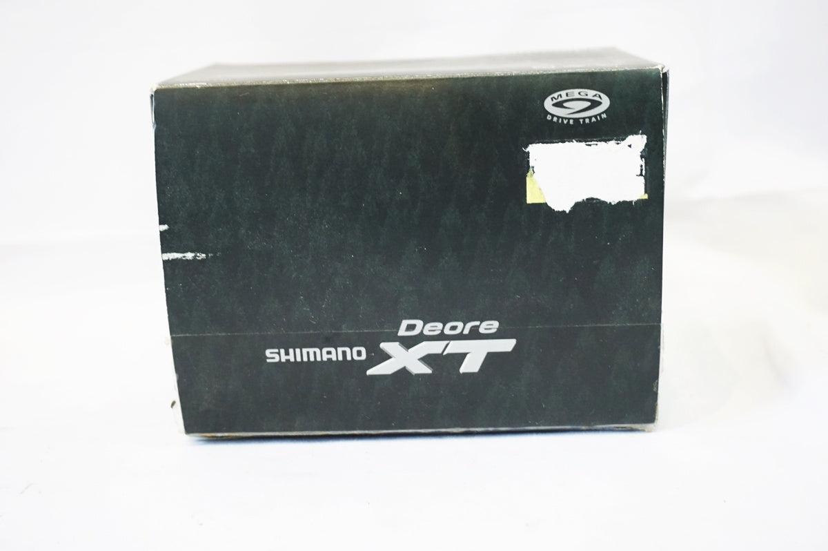 SHIMANO 「シマノ」 XT DEORE FD-M771 フロントディレイラー / バイチャリ世田谷店