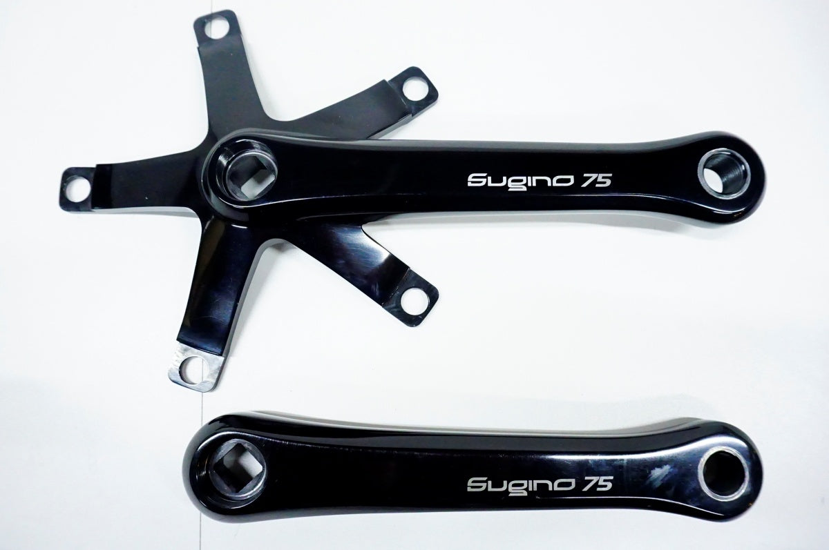 SUGINO 「スギノ」 SG75 165mm クランク / 名古屋大須店