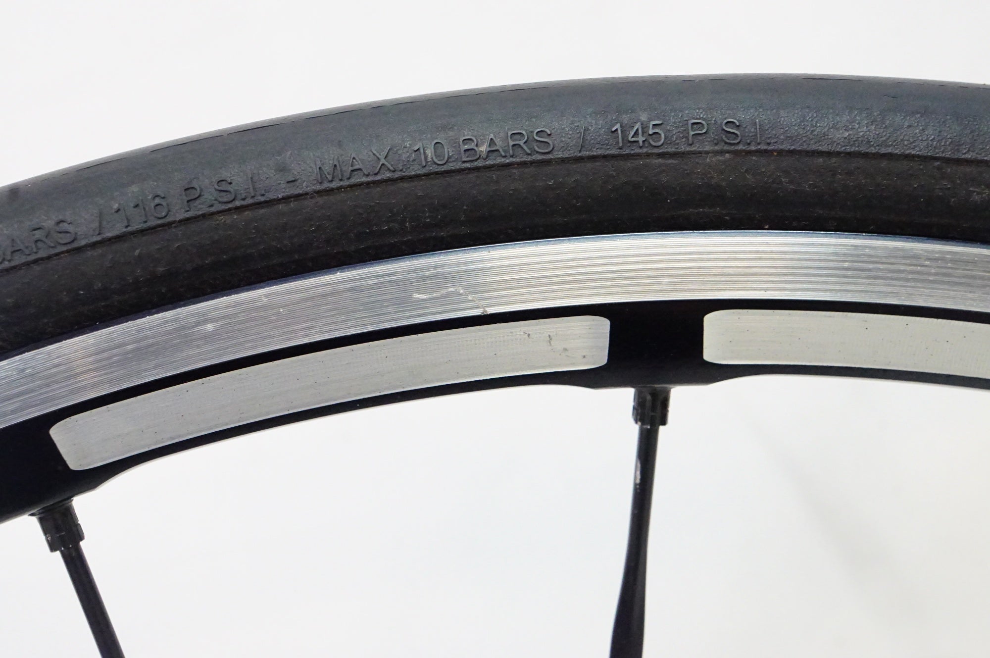 MAVIC 「マヴィック」」 KSYRIUM K10 シマノ11速 ホイールセット