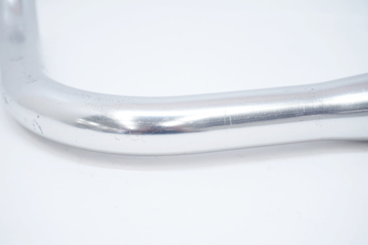 NITTO 「ニットー」 RB018 Φ31.8 380mm ハンドル / 大阪美原北インター店