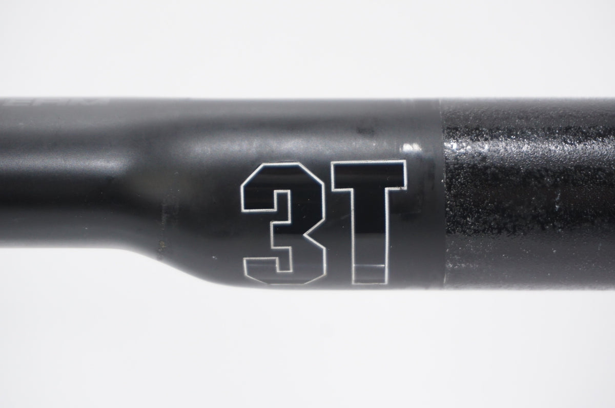 3T 「スリーティー」 ERGONOVA TEAM φ31.8 400mm ハンドル / AKIBA店