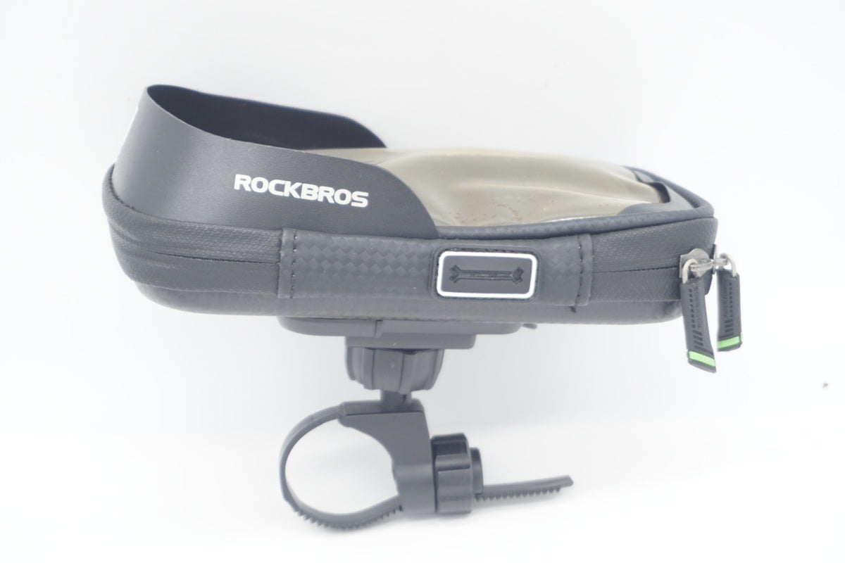 ROCKBROS 「ロックブロス」 ハンドルバーバッグ  / 滋賀大津店