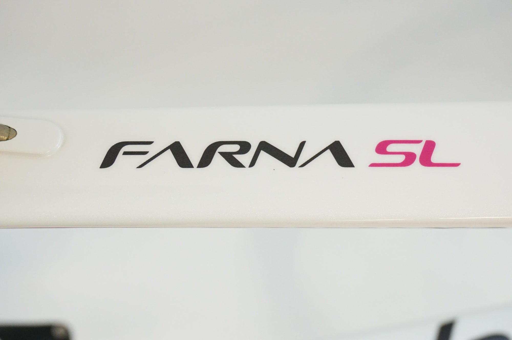 KHODAABLOOM 「コーダブルーム」 FARNA SL 105 2016年年モデル ロードバイク / 浜松店
