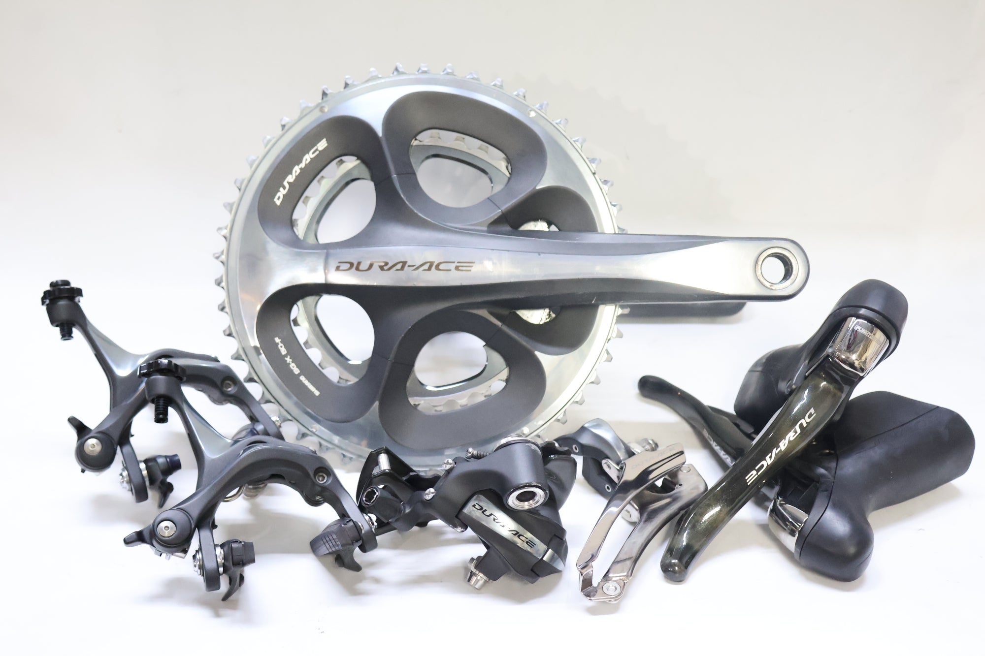 SHIMANO 「シマノ」 DURA-ACE 7900 コンポセット / 高知店