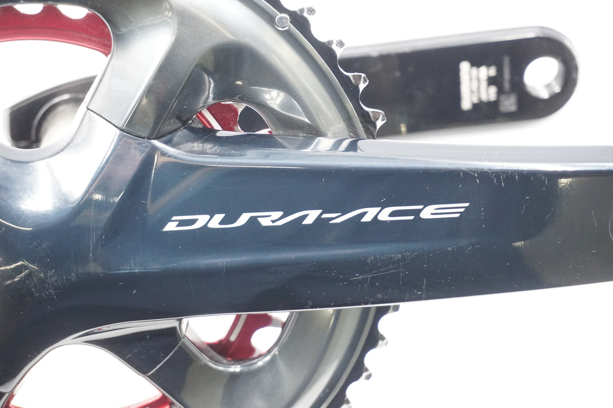 SHIMANO 「シマノ」 FC-R9100 52-36T 170mm クランク / 奈良店