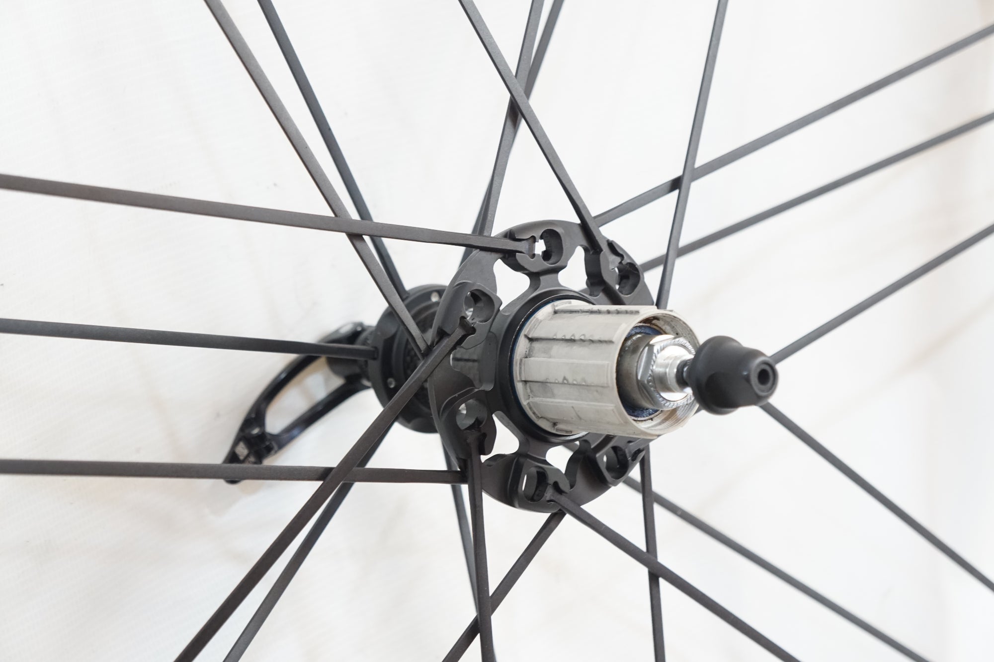 CAMPAGNOLO 「カンパニョーロ」 SHAMAL MILLE シマノ11速 ホイールセット / バイチャリ浦和ベース