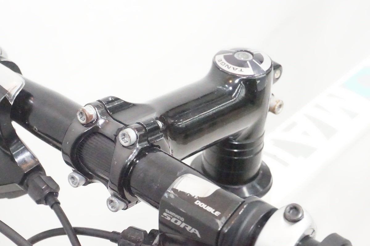 BIANCHI「ビアンキ」 ROMA2 2013年モデル クロスバイク/ 京都西院店