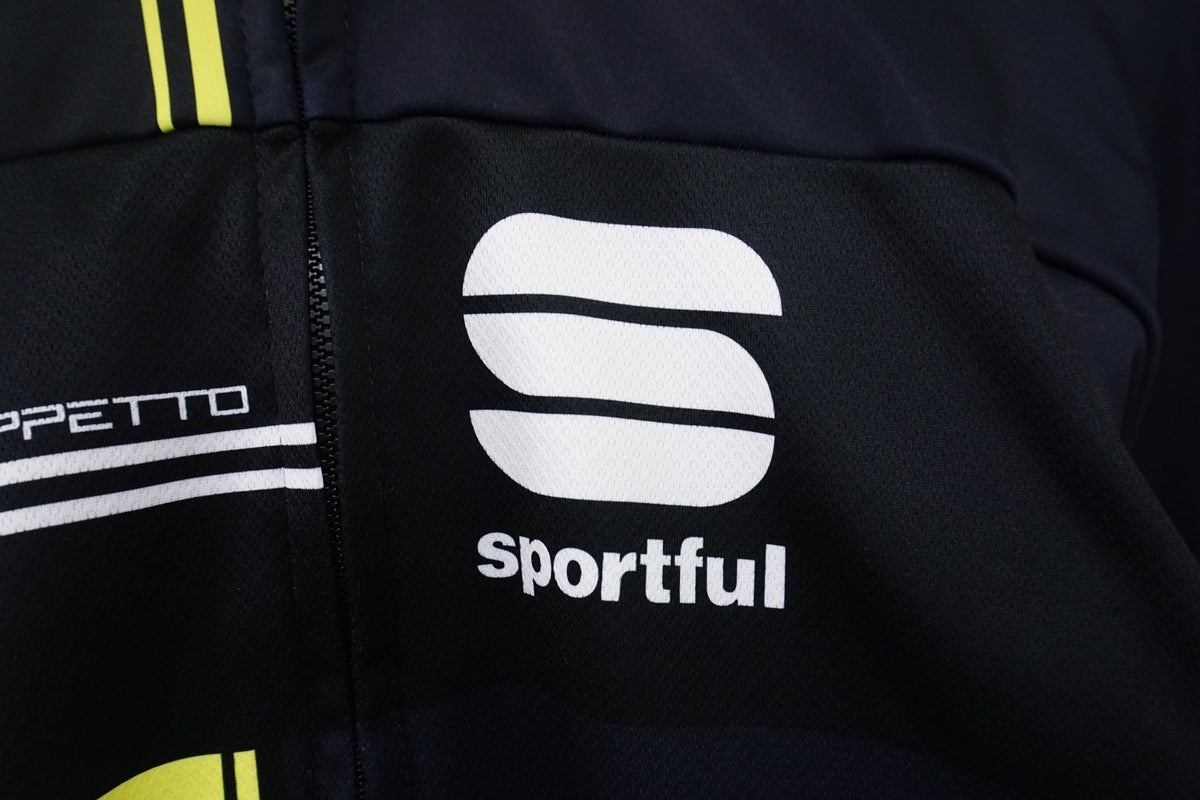 SPORTFUL「スポーツフル」 GRUPPETTO XLサイズ ジャージ / 浜松店