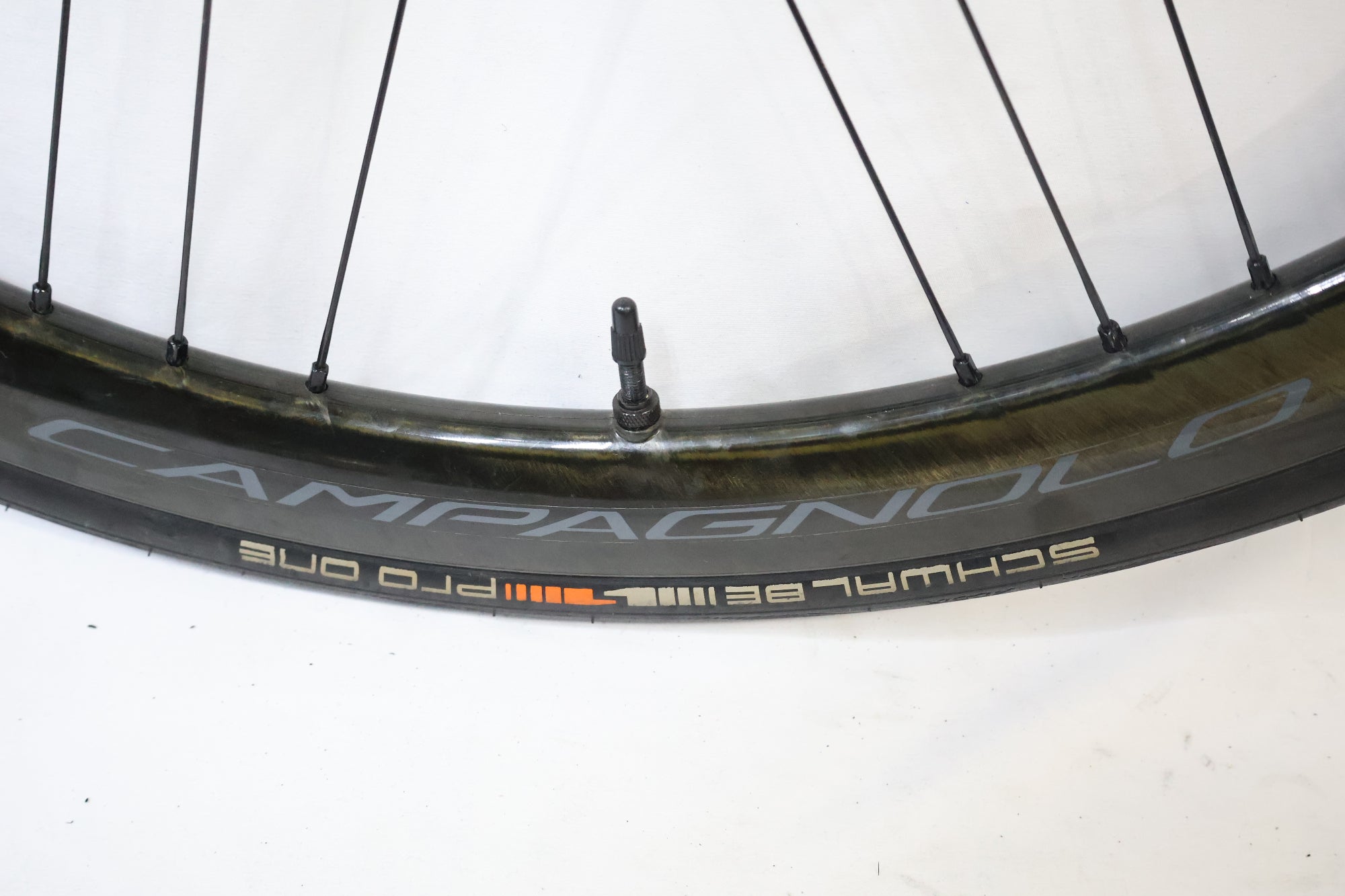 CAMPAGNOLO 「カンパニョーロ」 SHAMAL CARBON DB シマノ 11速 ホイールセット / 高知店