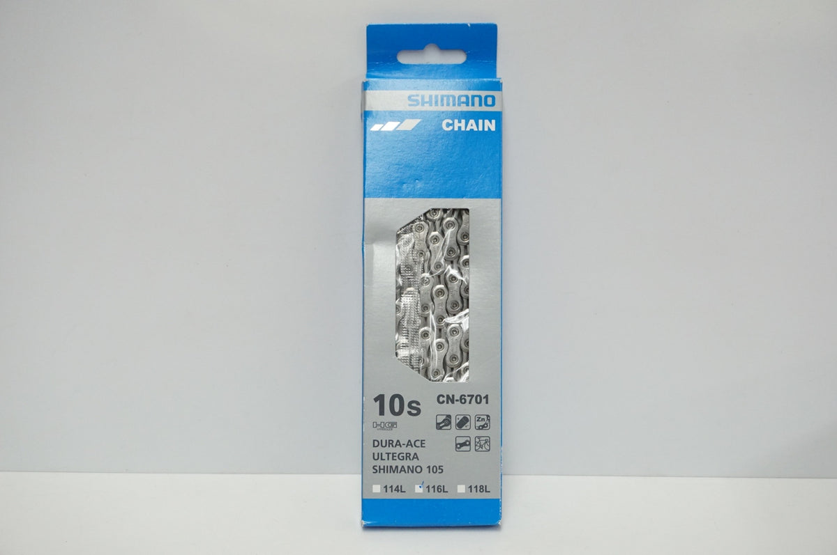 SHIMANO 「シマノ」 ULTEGRA CN-6701 10S チェーン / 福岡店