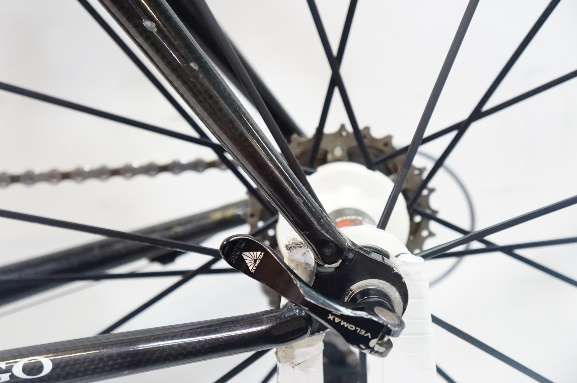 COLNAGO 「コルナゴ」 TITANIO LUX CT1 2003年頃 ロードバイク / 熊谷本店