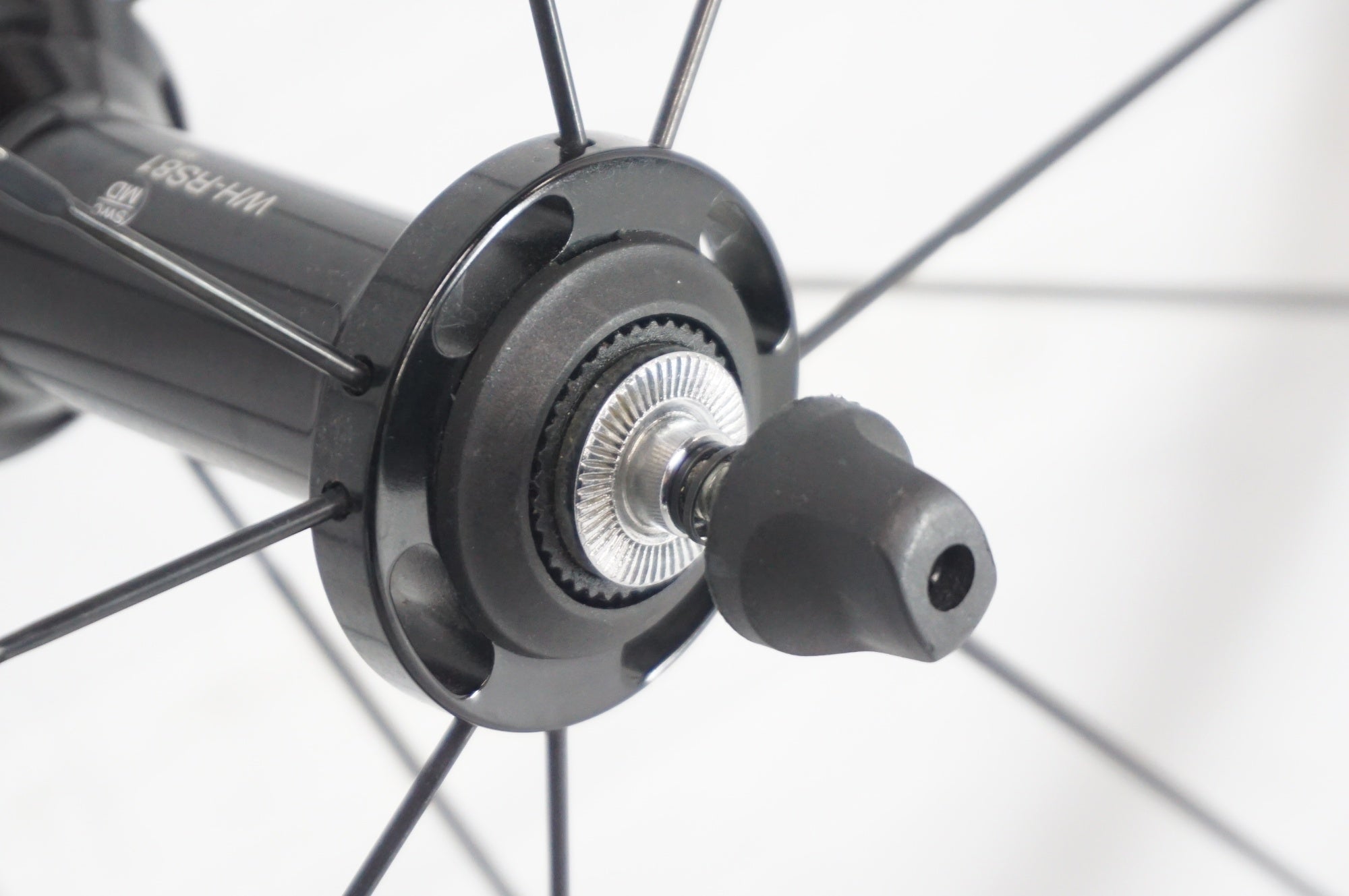 SHIMANO 「シマノ」 WH-RS81 C50 CL シマノ11速 ホイールセット / 阪急